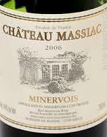 Domaine Massiac - Minervois 2020