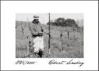 Robert Sinskey - POV Point of View 2018