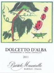Bartolo Mascarello - Dolcetto d'Alba 2024