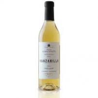 Vina Callejuela - Callejuela Manzanilla Fina