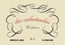 Vinedos del Jorco - Las Cabanuelas 2019