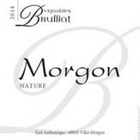 Domaine Bulliat - Bulliat Morgon Nature 2020