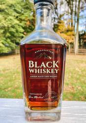 Don Michael - Black Whiskey Single Barrel
