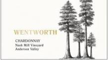 Wentworth - Chardonnay Nash Mill 2022