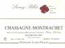 Lamy-Pillot - Chassagne-Montrachet Clos St.-Jean 2013