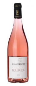 Domaine Les Pins - Les Pins Bourgueil Rose 2020