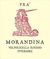 Pra -  Valpolicella Ripasso Morandina 2018