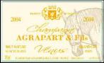 Agrapart &Fils - Venus Champagne 2016
