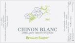 Bernard Baudry - Chinon Blanc 2021