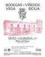 Bodegas Vega Sicilia - Tinto Ribera del Duero Valbuena 2018