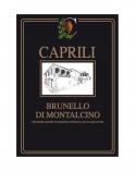 Caprili - Brunello di Montalcino 2019