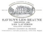 Chandon de Briailles - Savigny-lès-Beaune Les Lavières 2020