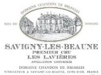 Chandon de Briailles - Savigny-ls-Beaune Les Lavires 2020