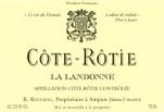 Domaine Rostaing - La Landonne Cote-Rotie 2020