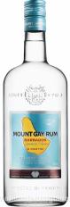 Mount Gay - Silver Eclipse Rum