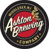 Ashton Brewing - Hop Garden