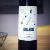 Binario -  Rioja 2020