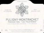 Bzikot Pre & Fils - Puligny-Montrachet Les Folatires MAGNUM 2020