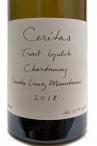Ceritas -  Chardonnay Trout Gulch 2021