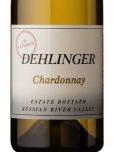 Dehlinger - Chardonnay Russian River Valley 2019