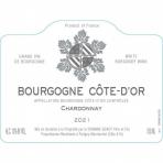 Domaine Bzikot - Bourgogne Cote d'Or Chardonnay 2021