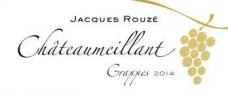 Domaine Jacques Rouze - Rouze J. Chateaumeillant Red 2021