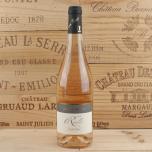 Domaine Jacques Rouze - Rouze Reuilly Pinot Gris Rose 2021