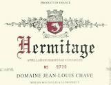 Domaine Jean Louis Chave - Hermitage Rouge 2017 (1.5L)