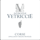 Domaine Vetriccie - Vetriccie Rose AOP Corse 2022