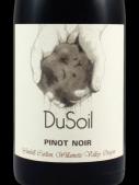 DuSoil - Pinot Noir Gregory Ranch 2021