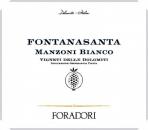 Foradori - Fontanasanta 2022
