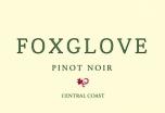 Foxglove - Pinot Noir Central Coast 2017