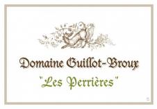 Guillot Broux - Macon-Cruzille Les Perrieres 2020