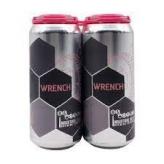 Industrial Arts Brewing - Wrench NEIPA