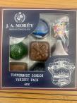 J.A. Morey Artisan Chocolate - Bonbon 9 piece 0