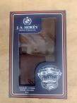 J.A. Morey Artisan Chocolate - Dark Chocolate Graham Crackers 0