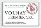 Marquis d'Angerville - Volnay Premier Cru 2021