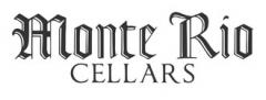 Monte Rio Cellars - Zinfandel Lodi Old Vines 2021