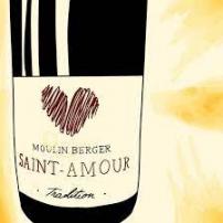 Moulin Berger - St Amour 2020