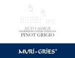 Muri Gries -  Pinot Grigio 2022