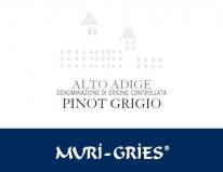 Muri Gries -  Pinot Grigio 2022