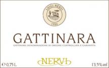 Nervi -  Gattinara 2019