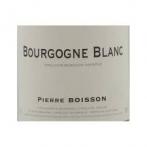 Pierre Boisson - Boisson P. Bourgogne Blanc 2020