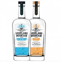 Sourland -  Vodka