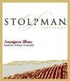 Stolpman - Sauvignon Blanc 2020