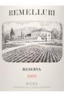 La Granja Nuestra Señora de Remelluri - Rioja Reserva 2015