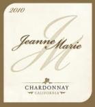 Jeanne Marie  - Chardonnay 2021