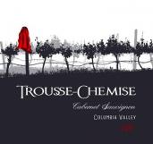 Trousse-Chemise - Trousse Chemise Cabernet Sauvignon 2021