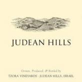 Tzora Vineyards -  Judean Hills Red 2021
