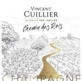 Vincent Cuillier - Chemin de Rois Brut
